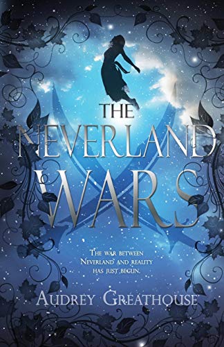 Beispielbild fr The Neverland Wars zum Verkauf von Better World Books