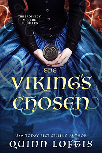 Stock image for The Viking's Chosen (1) (The Clan Hakon Series) for sale by SecondSale