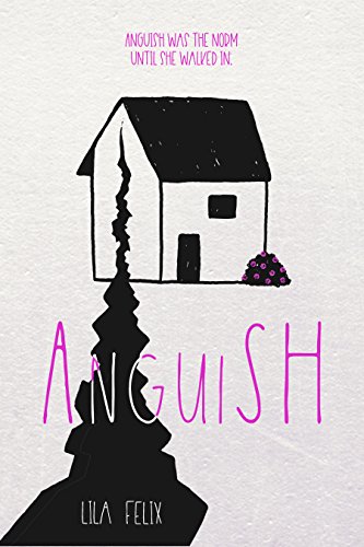 Imagen de archivo de AnguISH a la venta por WorldofBooks