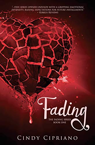 Imagen de archivo de Fading (1) (The Fading Series) a la venta por SecondSale