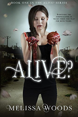 Stock image for Alive? for sale by WorldofBooks