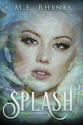 Beispielbild fr Splash (3) (Mermaid Royalty) zum Verkauf von Books From California