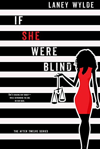 Beispielbild fr If She Were Blind zum Verkauf von Better World Books