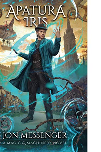 Beispielbild fr Apatura Iris (Magic & Machinery) zum Verkauf von WorldofBooks