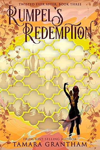 9781634223713: Rumpel's Redemption (Twisted Ever After)