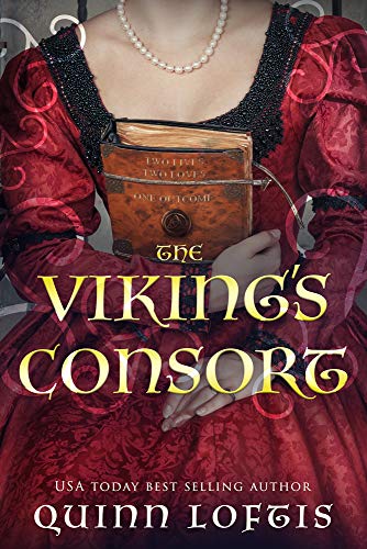 Stock image for The Viking's Consort (3) (Clan Hakon Series) for sale by Half Price Books Inc.