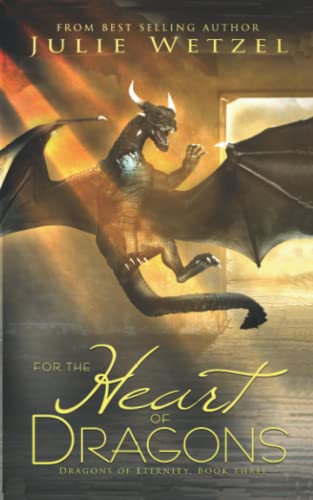 Stock image for For the Heart of Dragons for sale by Lucky's Textbooks