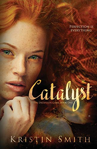 Imagen de archivo de Catalyst a la venta por Better World Books: West