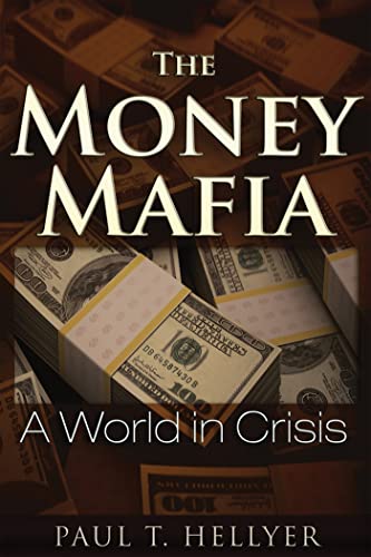 Beispielbild fr The Money Mafia zum Verkauf von Blackwell's