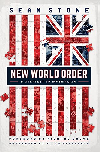 9781634240901: New World Order: A Strategy of Imperialism