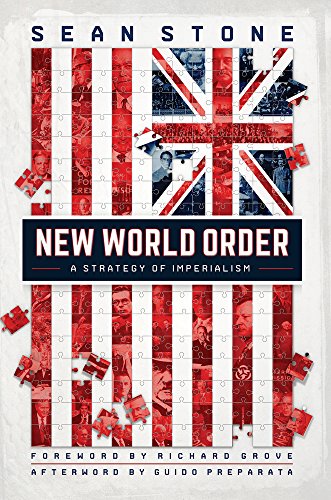 Stock image for New World Order for sale by Blackwell's