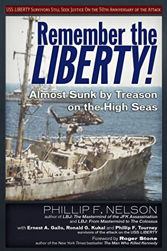 Stock image for Remember the Liberty!: Almost Sunk by Treason on the High Seas for sale by Half Price Books Inc.