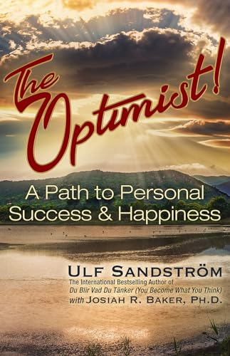 Stock image for The Optimist (Paperback) for sale by Grand Eagle Retail