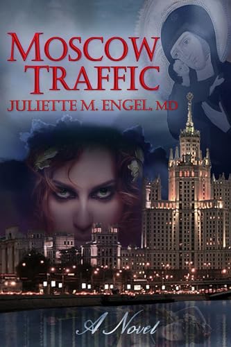 Imagen de archivo de Moscow Traffic (Paperback) a la venta por Grand Eagle Retail