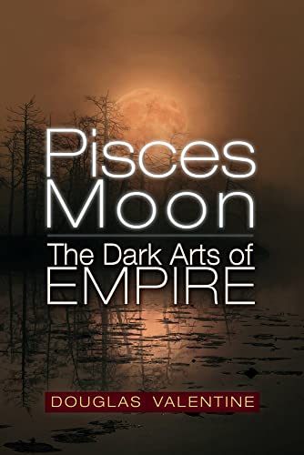 Stock image for Pisces Moon for sale by Blackwell's