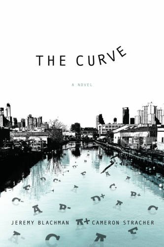 Beispielbild fr The Curve: A Novel zum Verkauf von ZBK Books