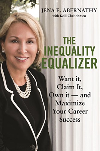 Beispielbild fr The Inequality Equalizer zum Verkauf von ThriftBooks-Atlanta