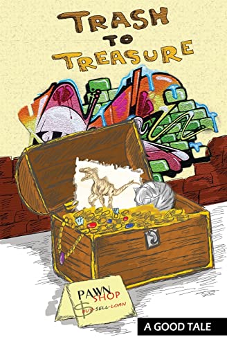 Beispielbild fr Trash To Treasure zum Verkauf von Lucky's Textbooks