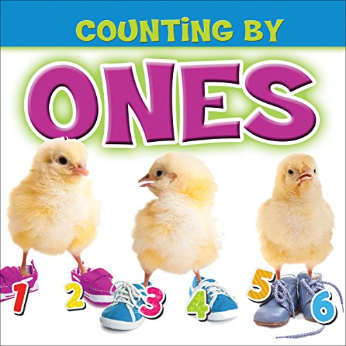 Stock image for Counting by Ones for sale by Better World Books