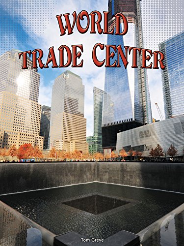Beispielbild fr World Trade Center (Symbols of Freedom) zum Verkauf von BookOutlet