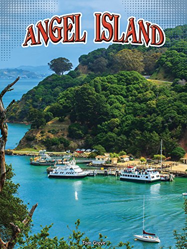 Beispielbild fr Angel Island zum Verkauf von Better World Books: West