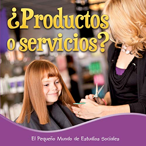 Stock image for Productos o servicios? / Products or Services? for sale by Revaluation Books