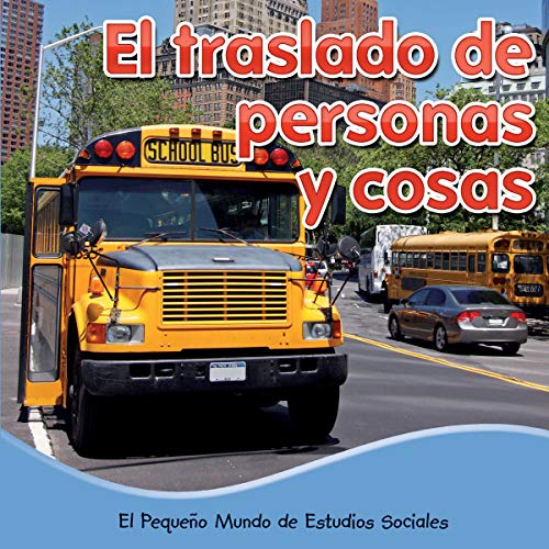 Stock image for El Traslado de Personas y Cosas for sale by Better World Books