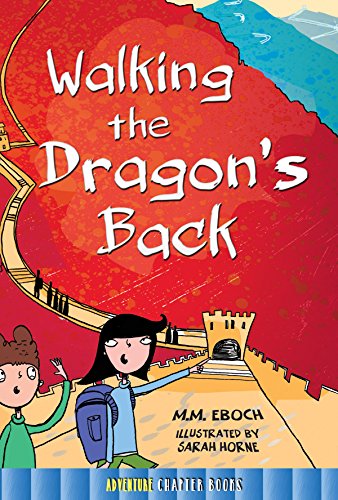 Beispielbild fr Walking the Dragon's Back zum Verkauf von Better World Books