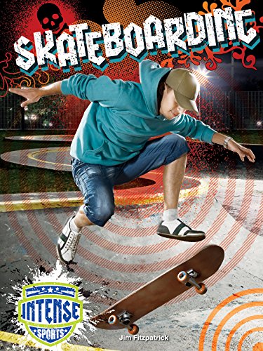 Stock image for Skateboarding for sale by TextbookRush