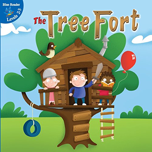 9781634309905: The Tree Fort