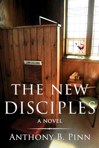 Stock image for The New Disciples: A Novel for sale by More Than Words