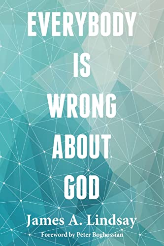 Imagen de archivo de Everybody Is Wrong About God a la venta por HPB-Emerald