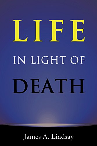 Stock image for Life in Light of Death for sale by WorldofBooks
