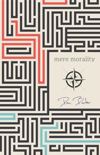 Stock image for Mere Morality for sale by PBShop.store UK