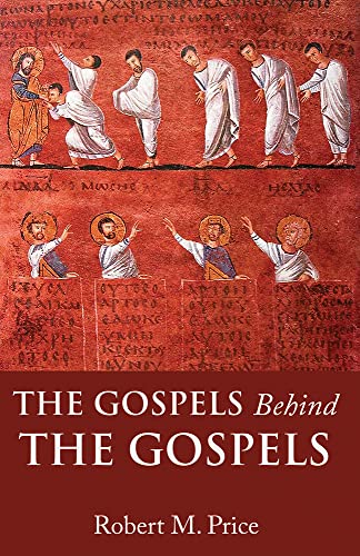 Beispielbild fr The Gospels Behind the Gospels zum Verkauf von BooksRun