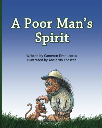 Stock image for A Poor Man's Spirit for sale by GF Books, Inc.