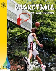 Beispielbild fr Basketball zum Verkauf von Better World Books