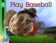 Beispielbild fr Play Baseball (Training Wheels) zum Verkauf von ThriftBooks-Atlanta