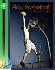 Beispielbild fr Play Basketball zum Verkauf von Better World Books