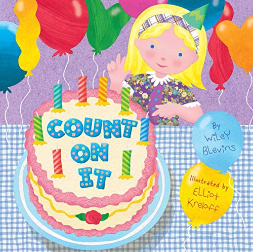 Stock image for Count On It (Basic Concepts) for sale by Hippo Books