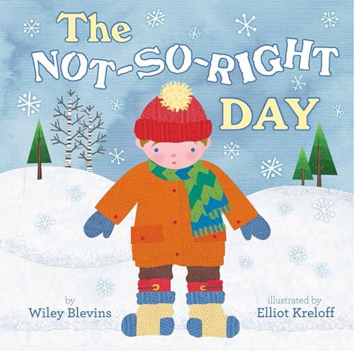 Stock image for The Not-So-Right Day for sale by Better World Books