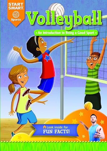 Stock image for Volleyball Format: Library for sale by INDOO