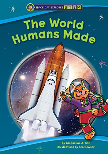 Beispielbild fr The World Humans Made Format: Paperback zum Verkauf von INDOO