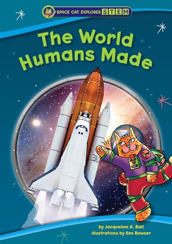 Stock image for The World Humans Made Format: Paperback for sale by INDOO