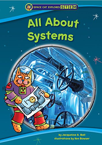 Beispielbild fr All about Systems zum Verkauf von ThriftBooks-Atlanta