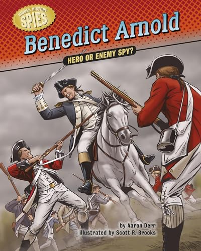 Stock image for Benedict Arnold Format: Paperback for sale by INDOO