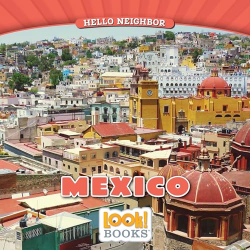 Beispielbild fr Mexico zum Verkauf von Better World Books