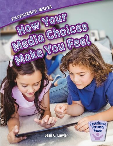 Beispielbild fr Experience Media: How Your Media Choices Make You Feel zum Verkauf von Buchpark