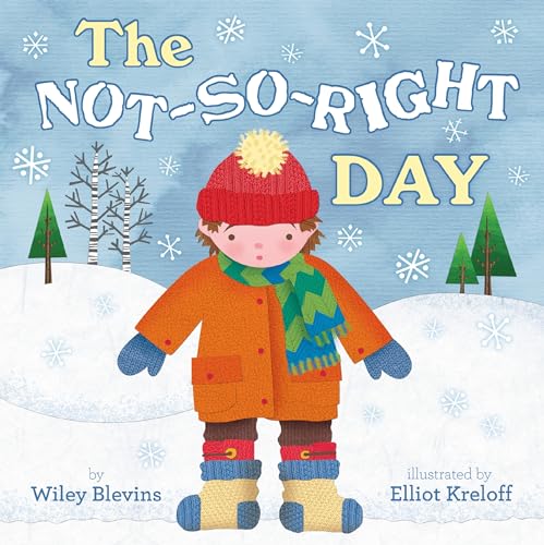 Stock image for The Not-So-Right Day Format: Paperback for sale by INDOO