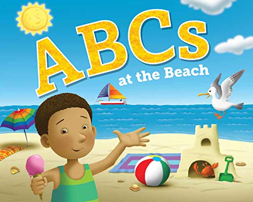 Beispielbild fr ABCs at the Beach Format: Library Bound zum Verkauf von INDOO